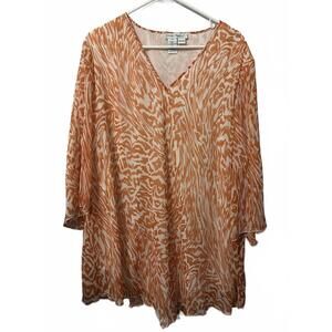 Ulla Popken 20/22 Tunic